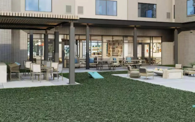 Homewood Suites By Hilton Wichita Airport