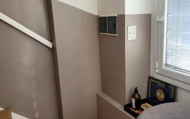 Departamento Argibay