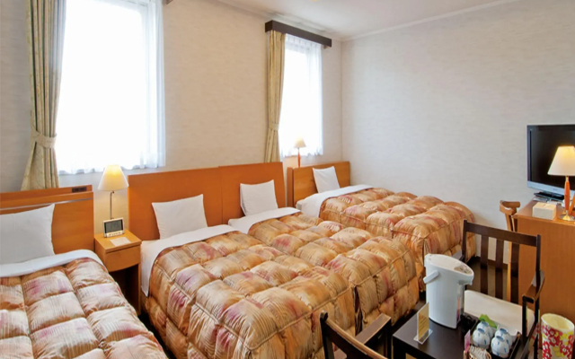 Hotel New Ohte