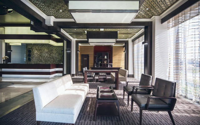 Ayla Bawadi Hotel & Mall