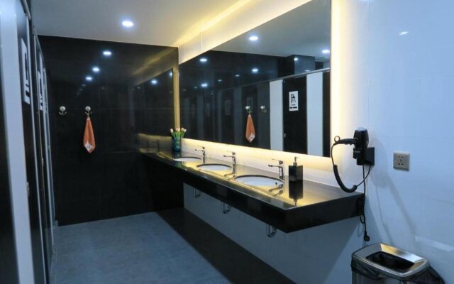 The Mira Hotel Chiang Rai