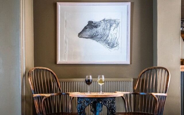 The Crown Stoke By Nayland