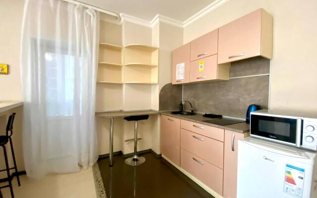 Риконе на улице 50 лет ВЛКСМ 15