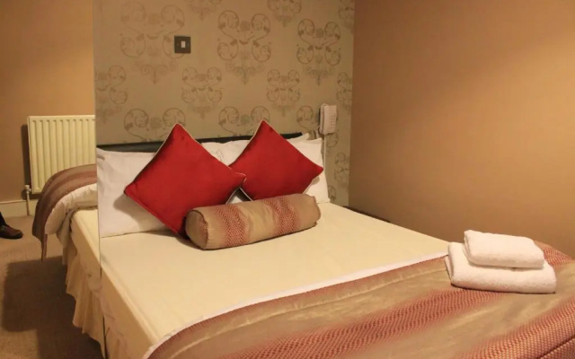 Skylark B&B