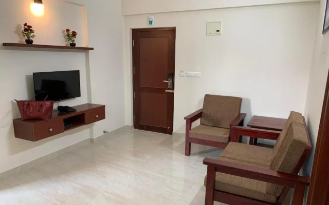 Vennela Hotel Apartments