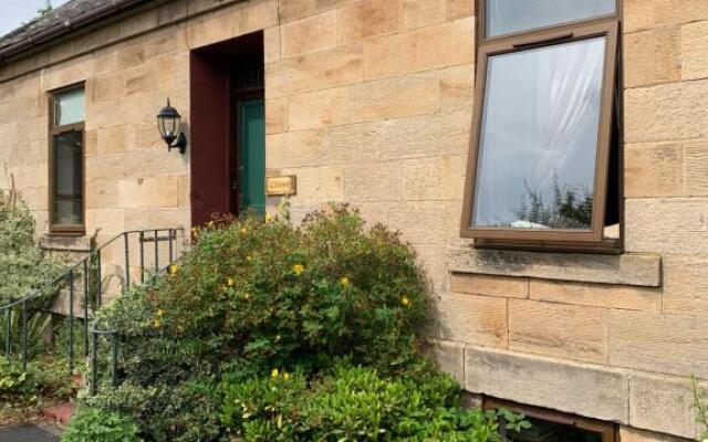 Lynwood, Cupar, Fife