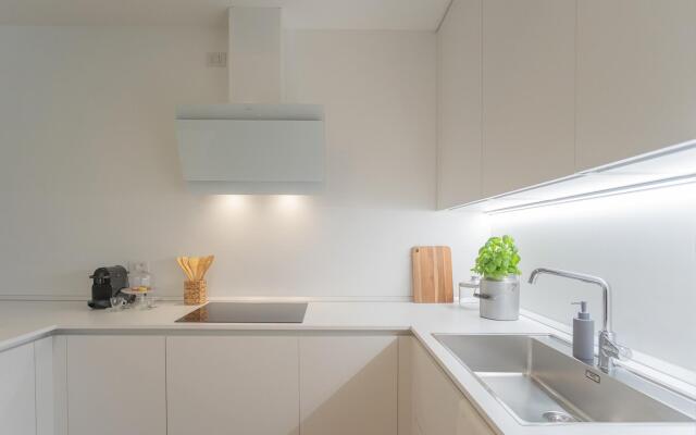 Ginepro Apartment in Como