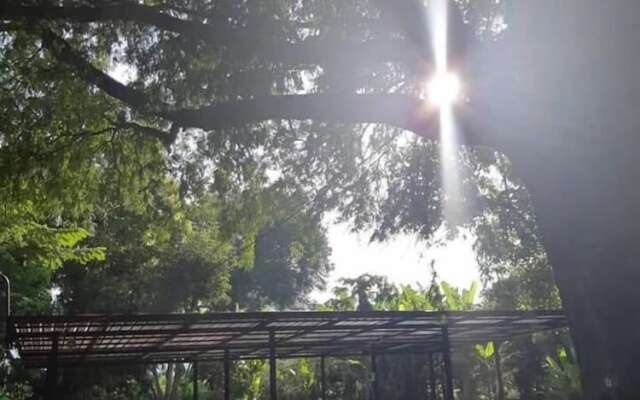 Sai Yok Noi Blue Mountain Resort