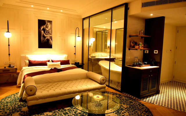 Radisson Hotel Shimla