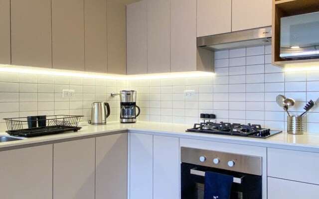 Awesome 2BR With Balcony in Miraflores