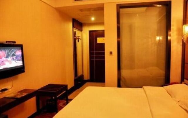 Enshi Fengzhiwu Hotel