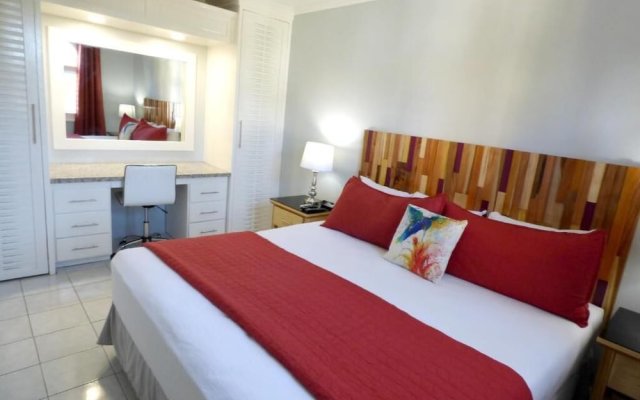 Отель Beach One Bedroom 17 Ямайка, Очо-Риос - отзывы, цены и фото номеров - забронировать отель Beach One Bedroom 17 онлайн