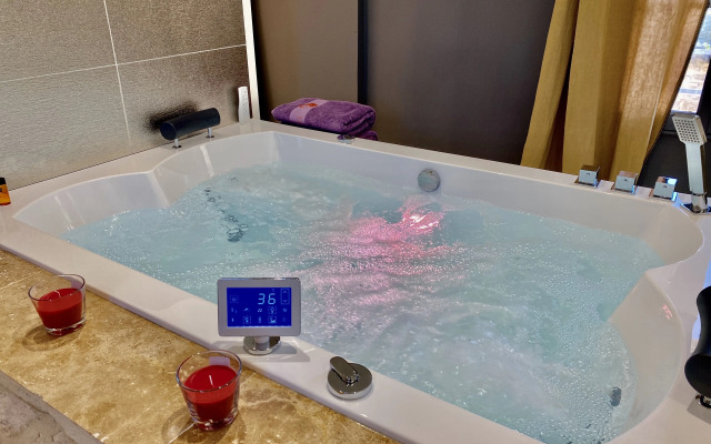 La Maison des Vendangeurs