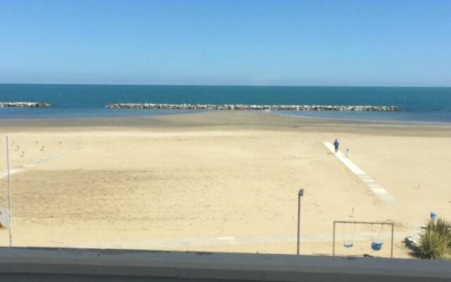 Hotel Belvedere Spiaggia