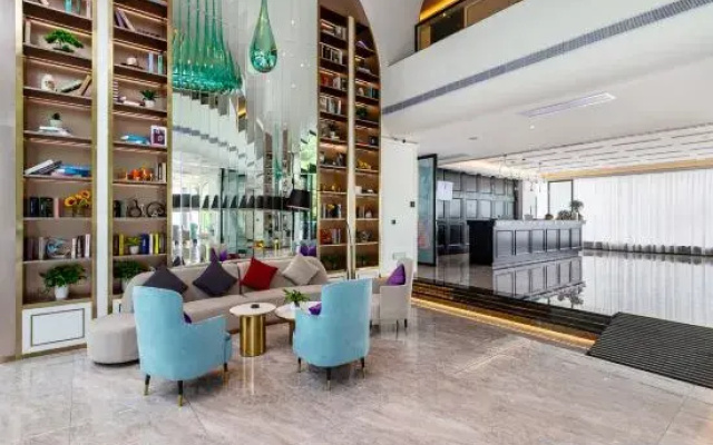 Mangshan Maoxuan Homestay