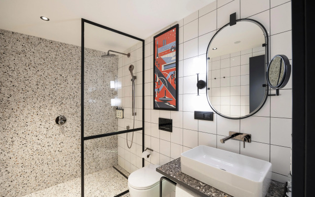 Hotel Indigo Belgrade by IHG