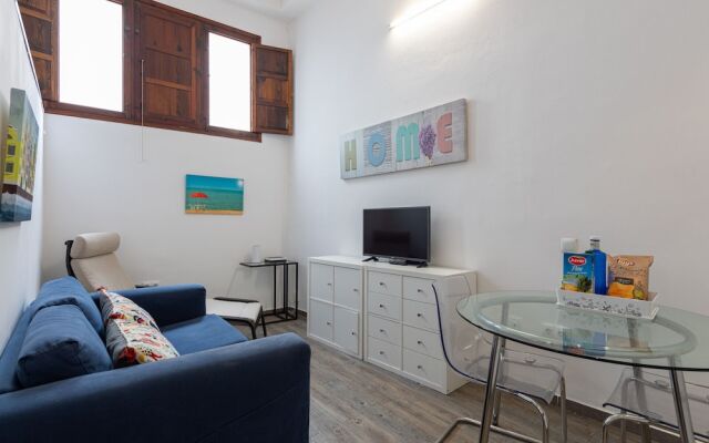 Arucas Car-loft