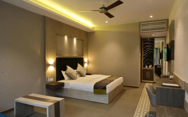 Kingston Resort