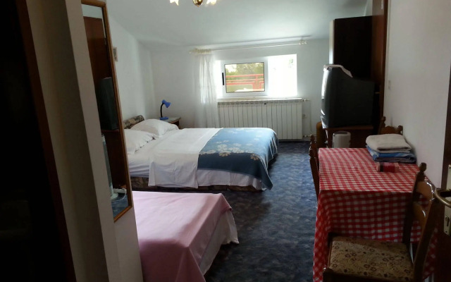Guesthouse Tea Hvar