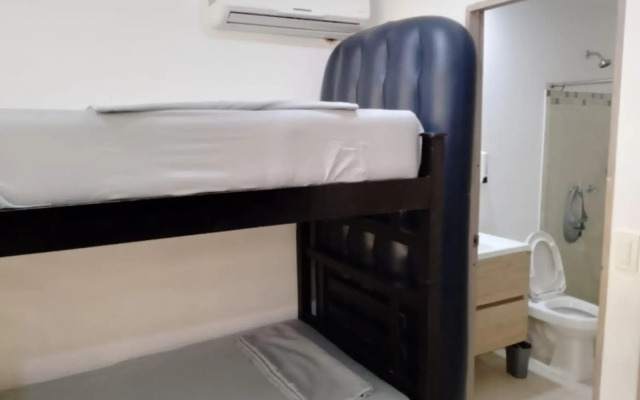 Casa Rodadero Santa Marta