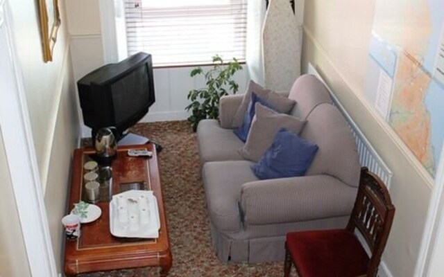 The Village Bed & Breakfast