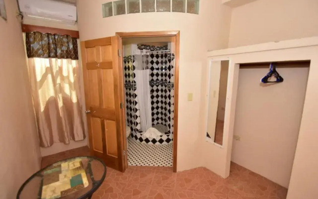 Harada Inn and Suites