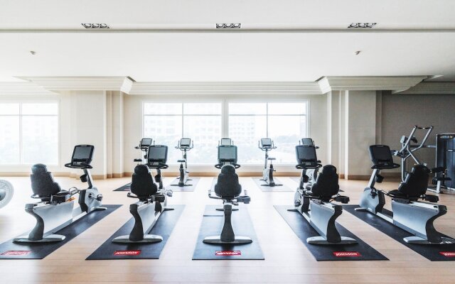 Energy Hua Hin by Favstay