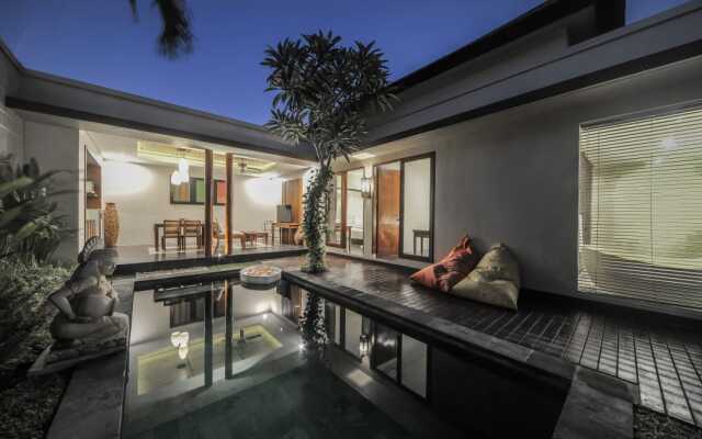 Gaing Mas Jimbaran Villas by Gaing Mas Group