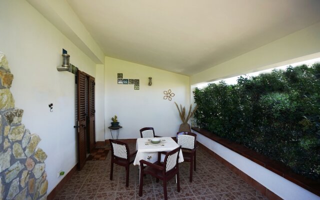 Villa Caterina Scopello