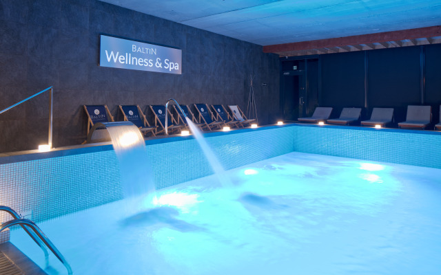 Baltin Hotel & SPA ****