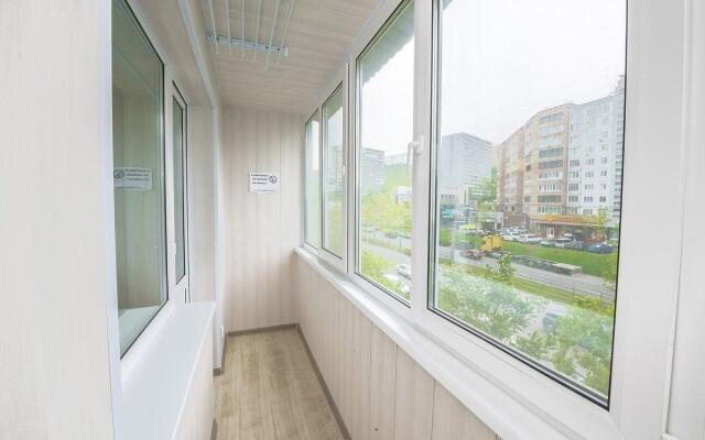 Top house на проспекте Красного Знамени 91