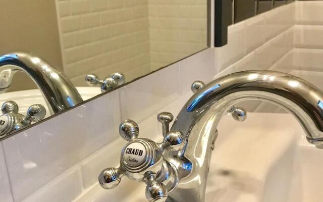 The Originals Boutique, Hôtel Victoria