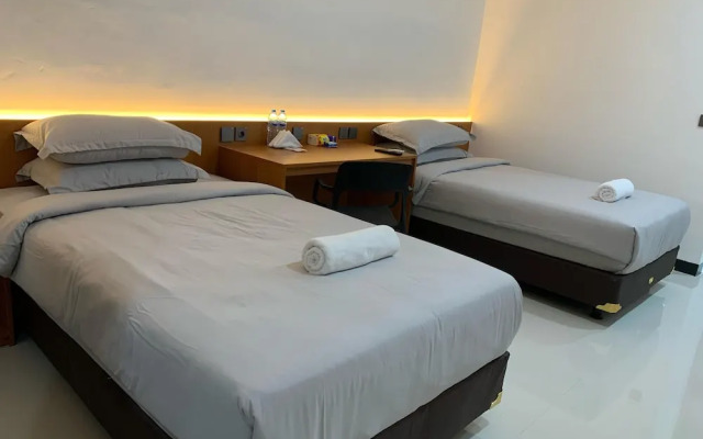 Passifika Sumbawa Guesthouse