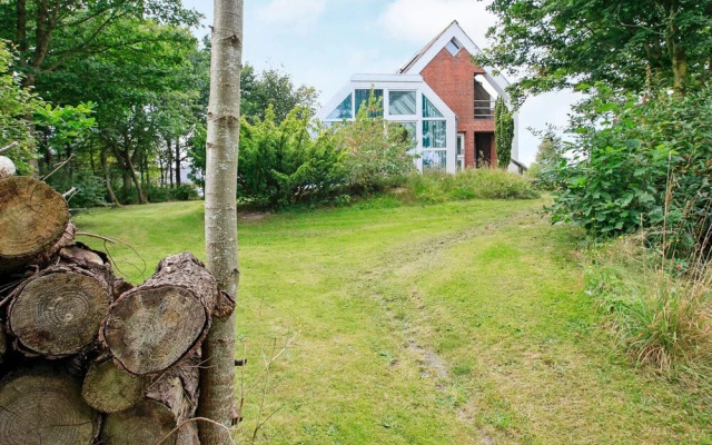 6 Person Holiday Home in Farso