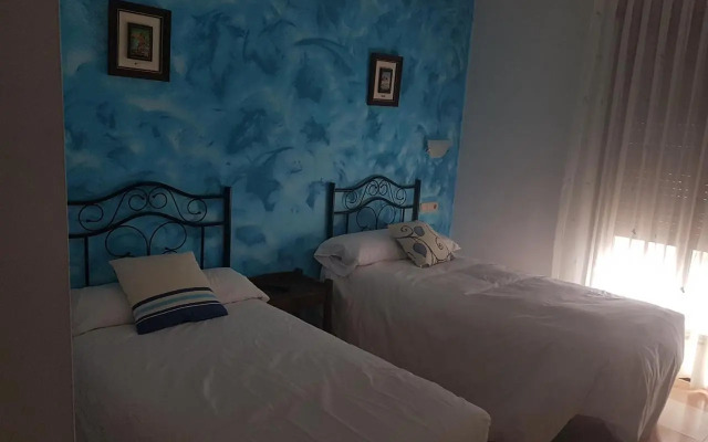 Hostal Cabañas