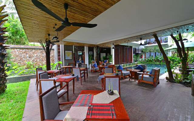 King Rock Boutique Hotel