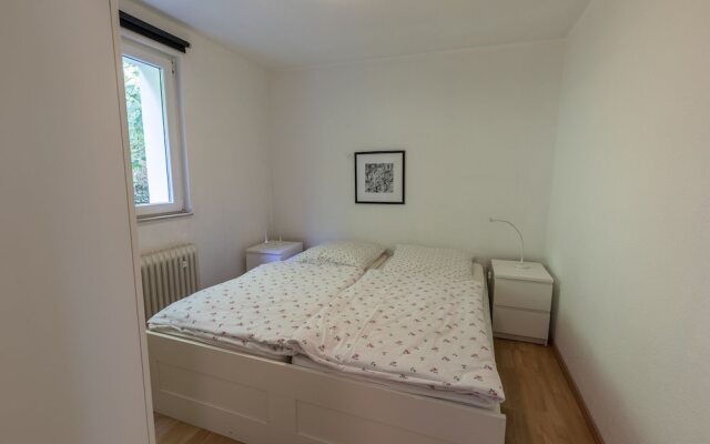 Ferienhaus Bergfreiheit