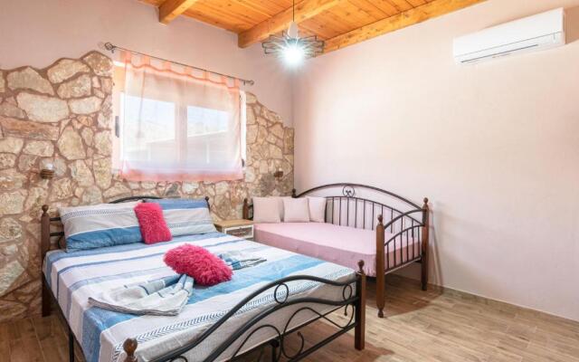 Stergios summer dream house