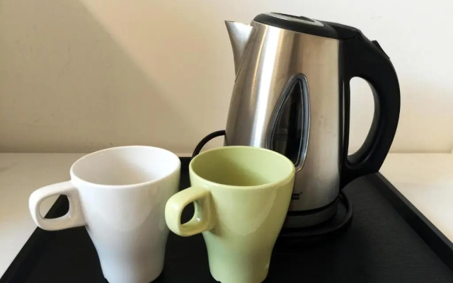 Petercat Hotel Sinchon Hongdae