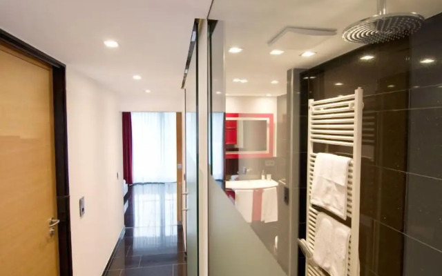Maria Suite