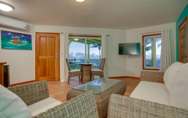 Costa Blu Beach Resort Trademark Collection