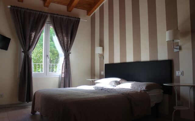 Ai Prati Bed  Breakfast