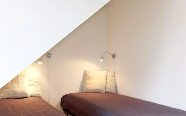 4 Person Holiday Home in Svaneke