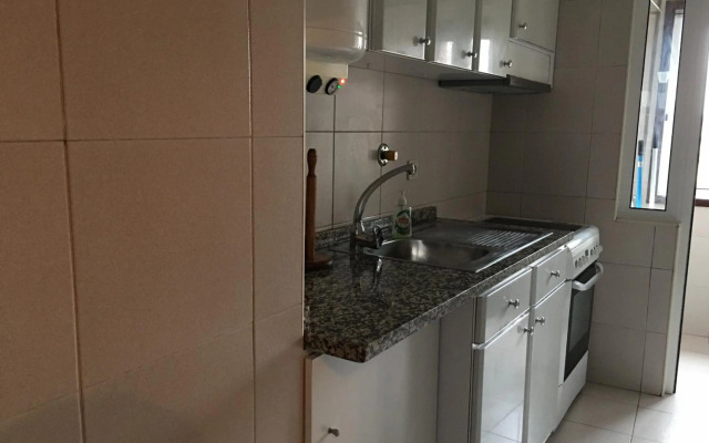 Invicta House Marquês