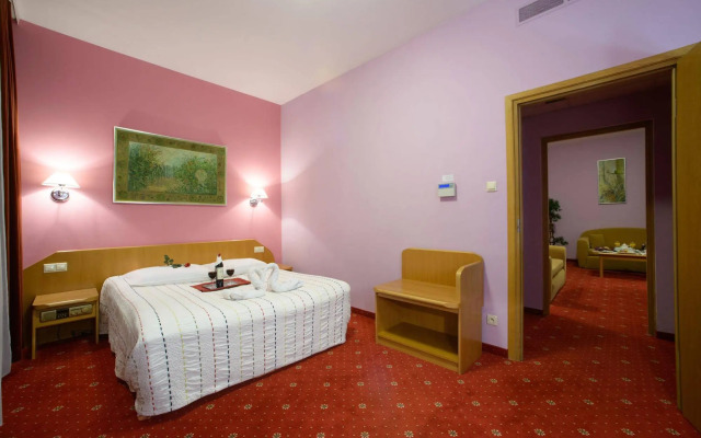 Hotel Orient