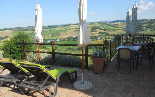 Agriturismo Podere Diamante