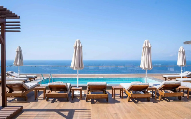 Akra Antalya