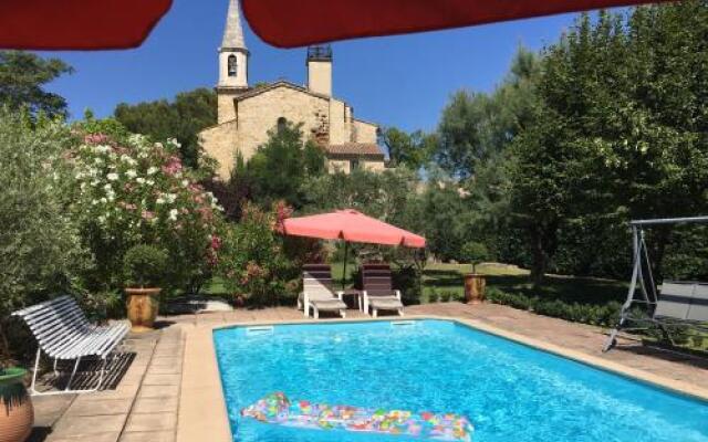 Domaine Lafayette