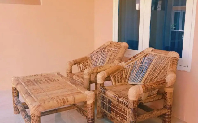 Flipside Bungalows