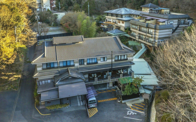Ryozan